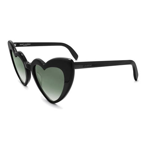 ysl heart sunglasses replica uk|ysl sunglasses price.